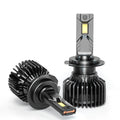 CarXNeo PantherBeam 200 Watt Powerful Car LED Bulb | Set of 2 | 9012 | 6000K | 2 Years Warranty