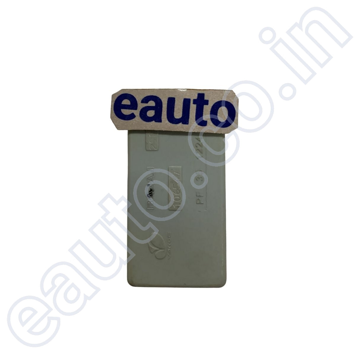 Eauto CDI for Bajaj CT 100 ES | 2018 Model | 6 Pin | Part No:PF351224 | Grey Colour