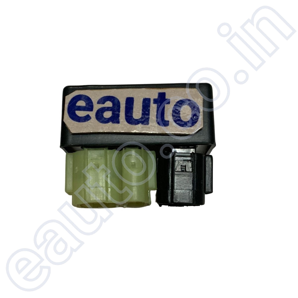 Eauto CDI for Hero Maestro Old Model | Activa 110 | Dio | 4+2+4 Pin
