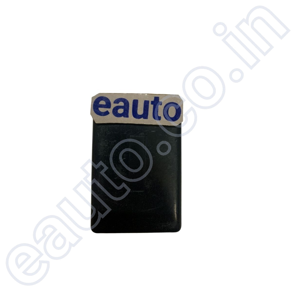 Eauto CDI for Royal Enfield Bullet 350 | 3 Phase | 2+4+2 Pin | Part No:TCCI ENFD-1467 | Black Colour