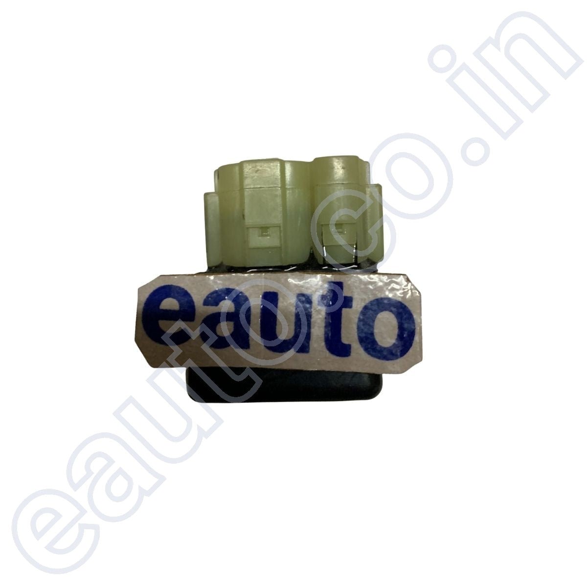 Eauto CDI for Royal Enfield Bullet 350 | Single Phase | 2+4 Pin | Part No:TCCI-ENFD-1499
