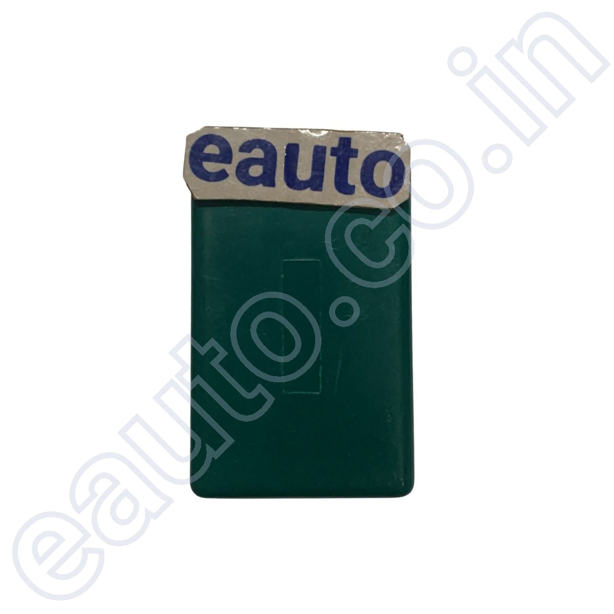 Eauto CDI for Royal Enfield Thunderbird 350 | 2+4+2 Pin | Part No:TCCI-ENFD-5707 | Green Colour