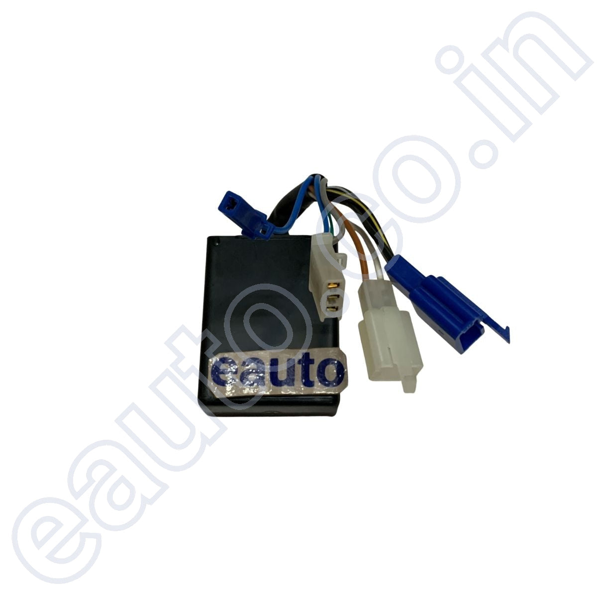 Eauto CDI for TVS Star 110  | 4+2+1 Pin | Part No:N530