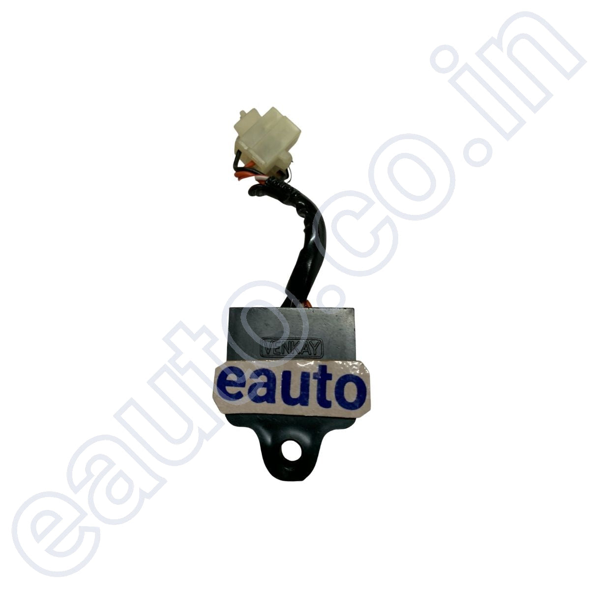 Eauto CDI for Yamaha RX 100 | 6V | 3+2pin