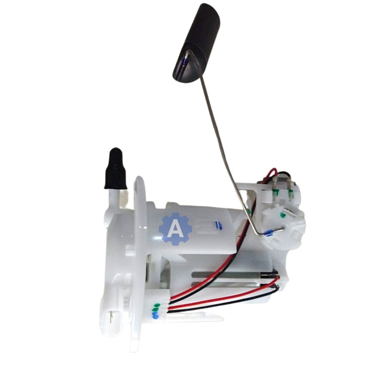 eAuto Fuel Pump Assembly for Hero Xtreme 160R BS6 / Stealth / 4V (2020–Present) | OEM 16700-ABZ-002